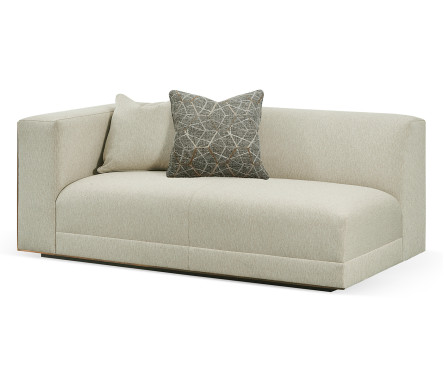Geometric LFT Arm Sectional