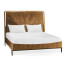 Toulouse UK King Bed