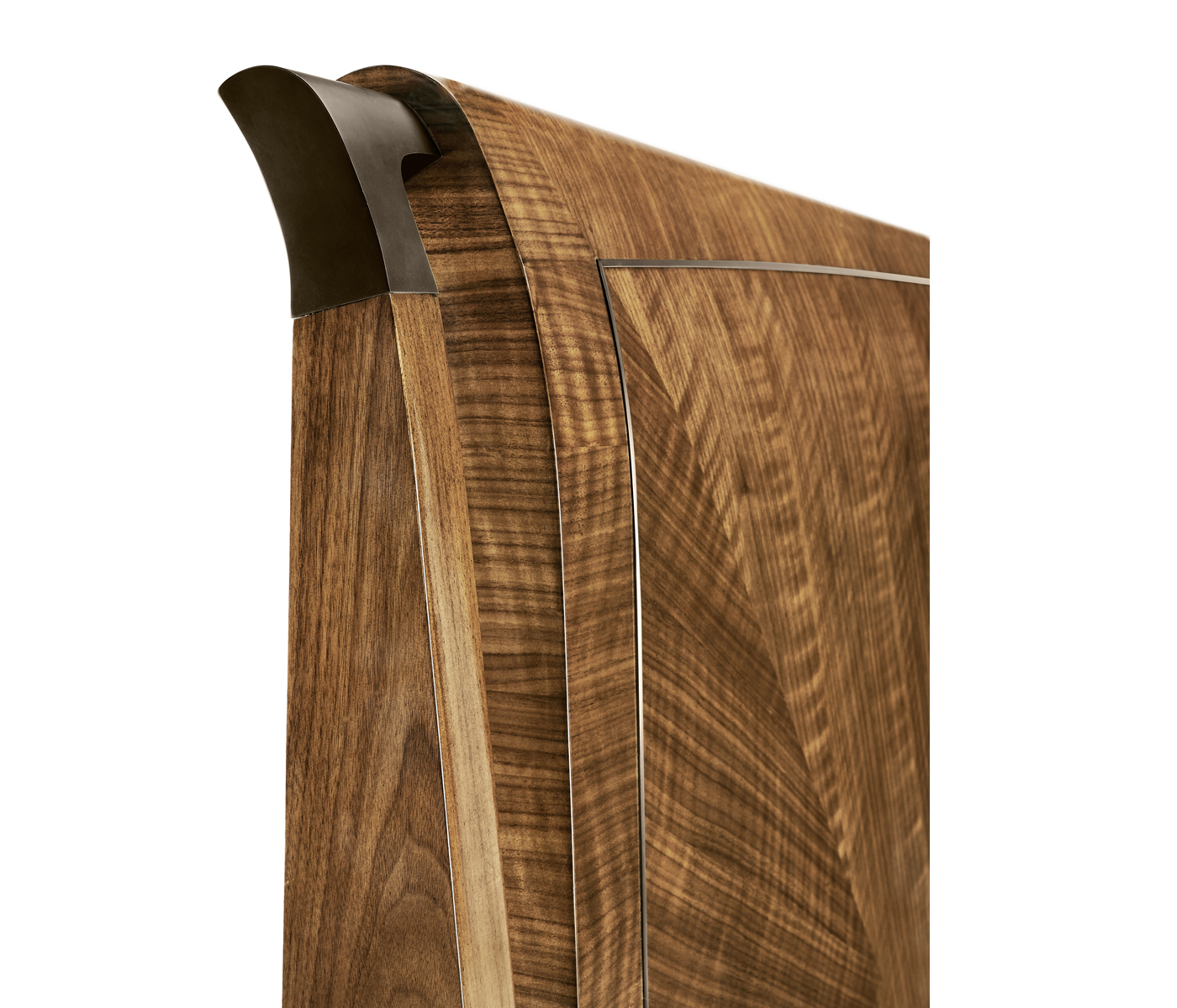 Toulouse UK Queen Bed