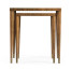 Toulouse Nesting Tables