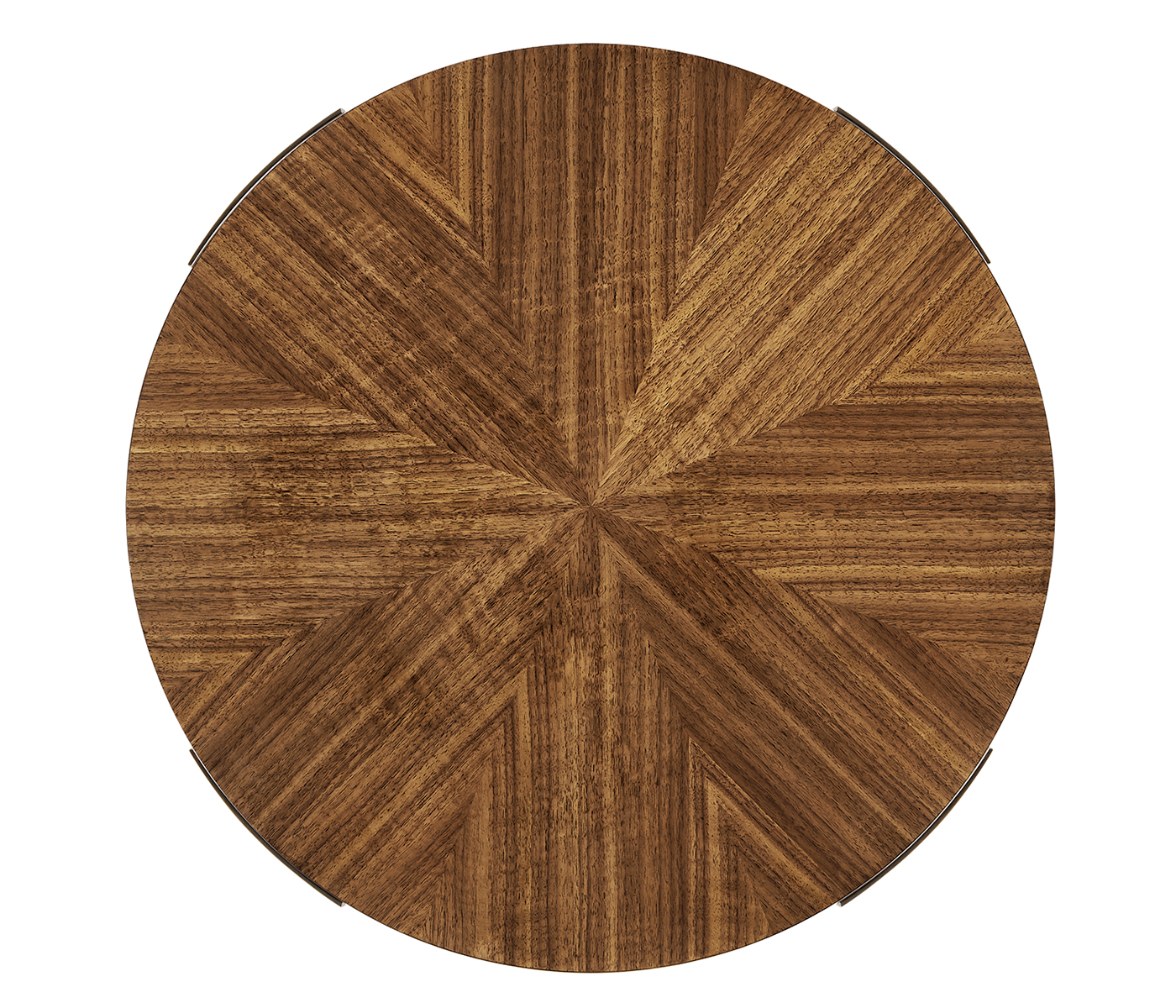 Toulouse Round Lamp Table