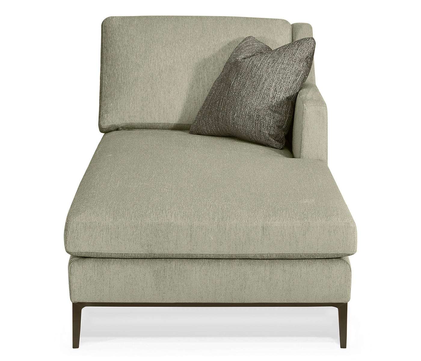 Toulouse RT Arm Chaise Lounge