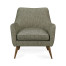 Toulouse Accent Chair