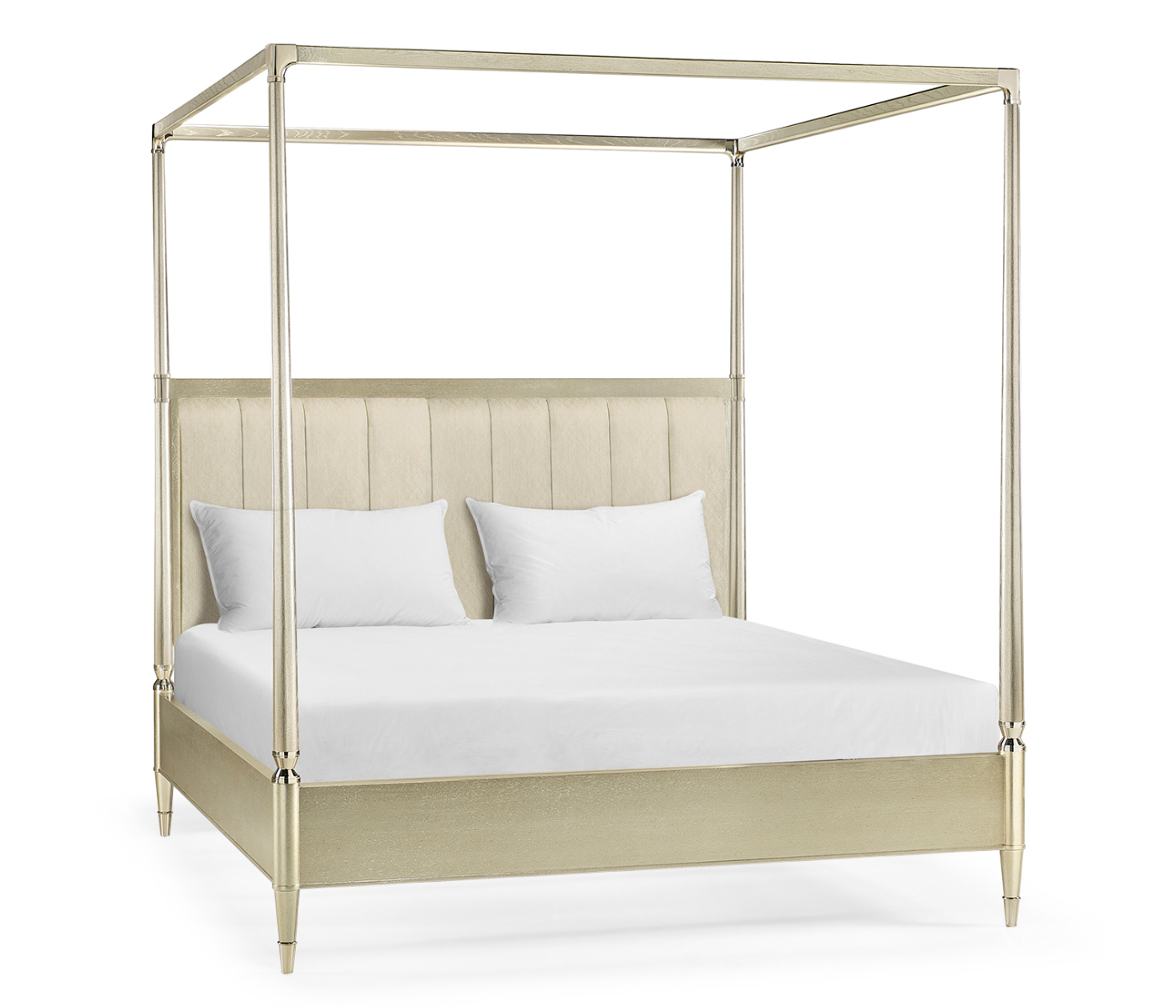 Toulouse Poster UK King Bed