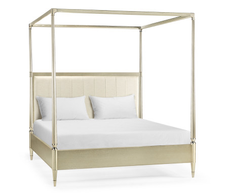 Toulouse Poster UK King Bed