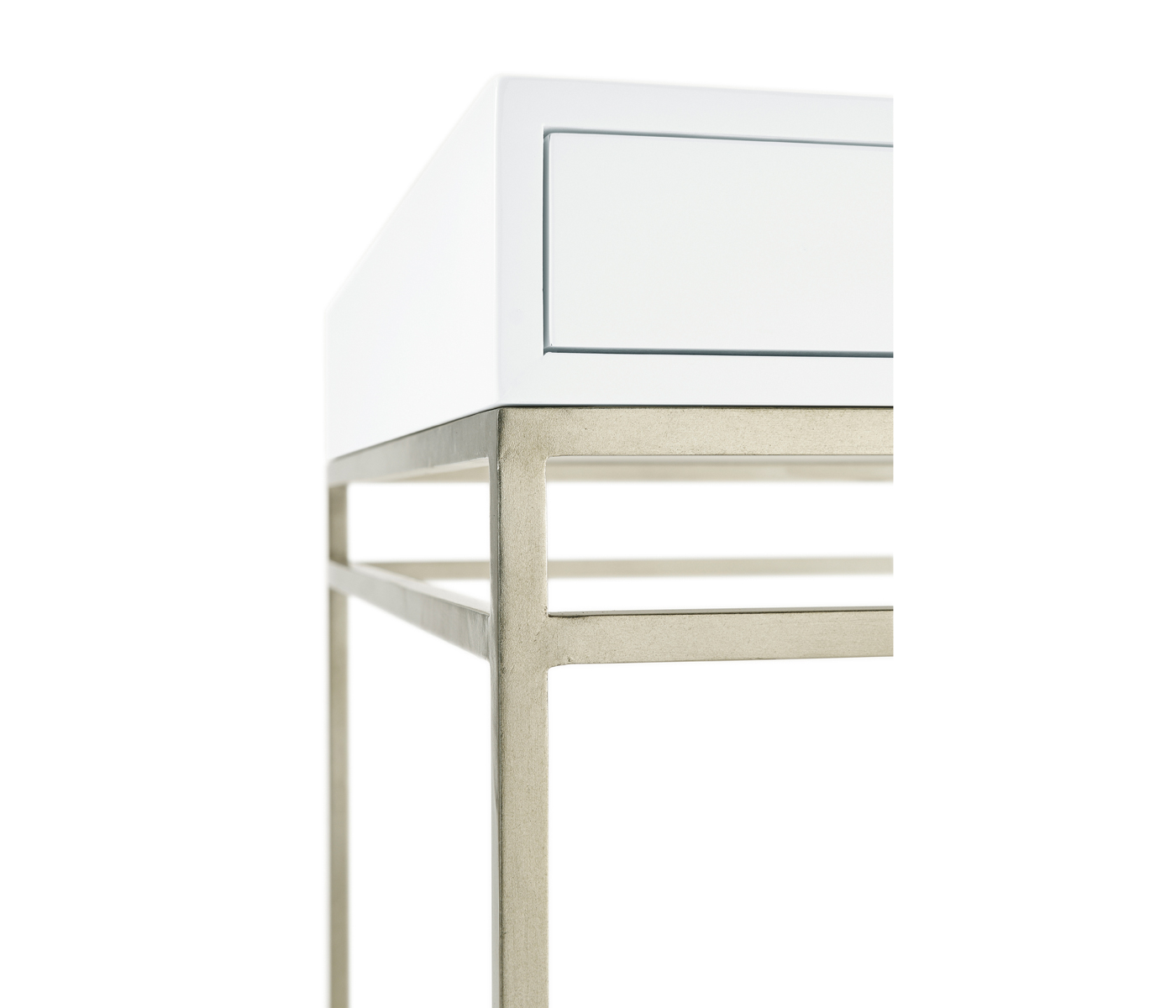 Modern Accents Writing Desk