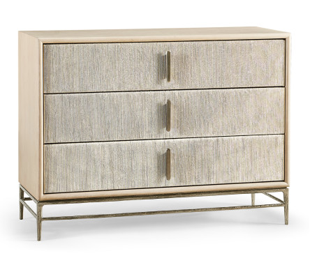 Clapotis Danish Cord Single Dresser