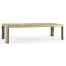 Upwelling Stone Leg Dining Table
