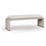 Swell Danish Cord Long Bench
