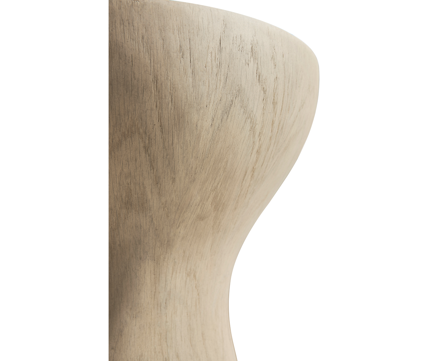 Seamount Oak Buncher Table/Stool