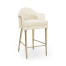 Shoal Upholstered Bar Stool