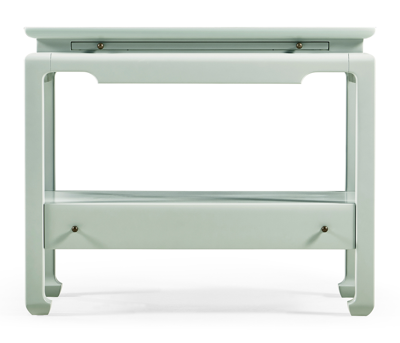 Bell Flower Nightstand