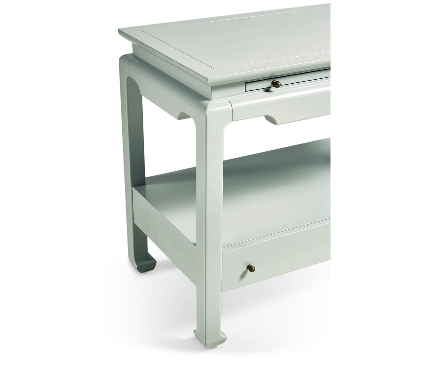 Bell Flower Nightstand