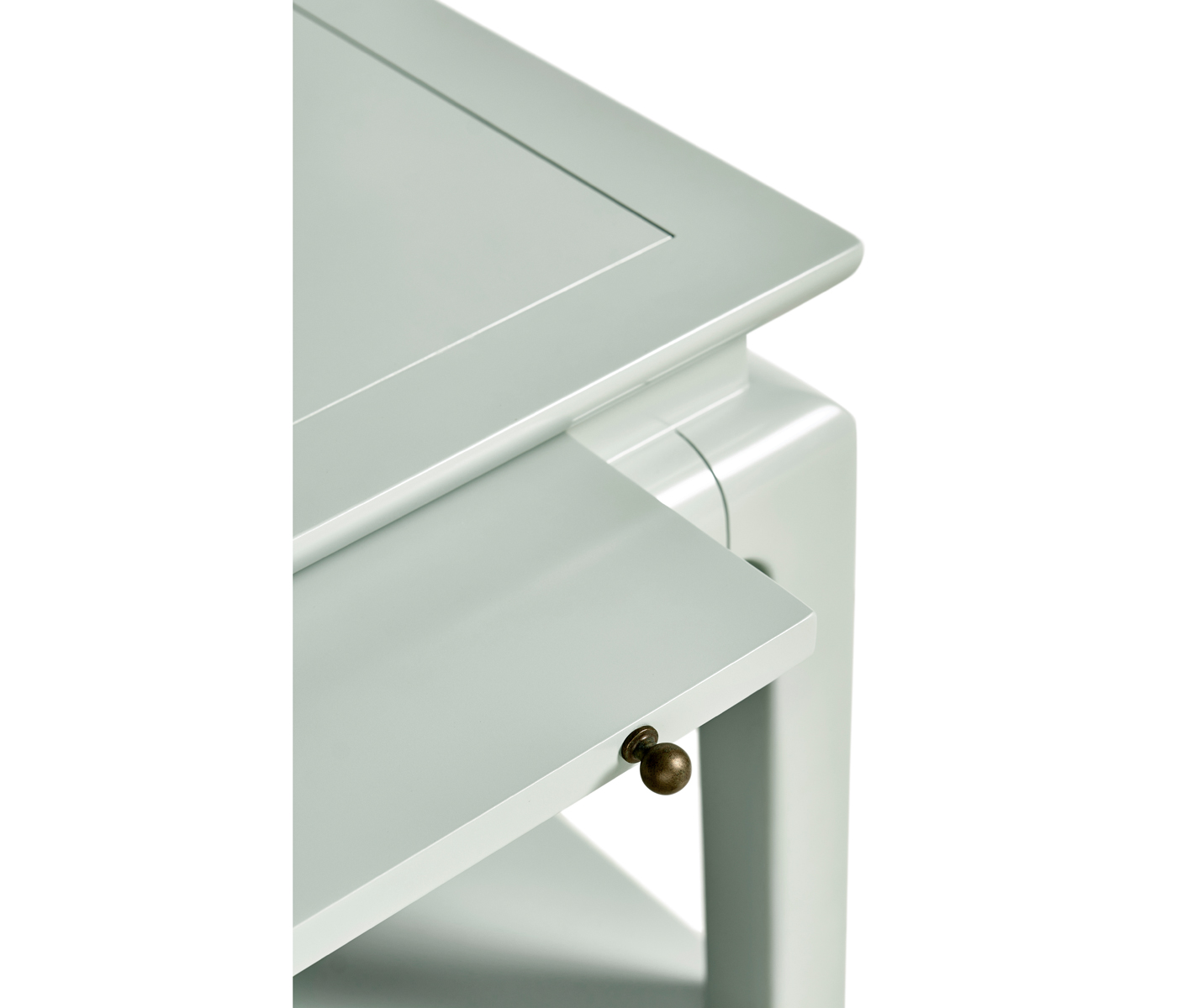 Bell Flower Nightstand