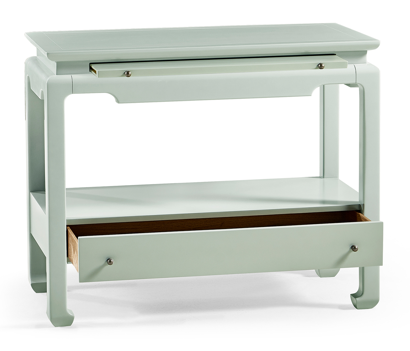 Bell Flower Nightstand