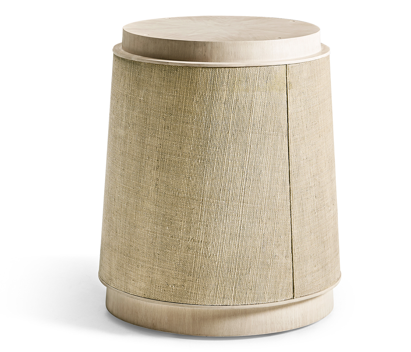 Brine Double Pedestal Dining Table - Base Only