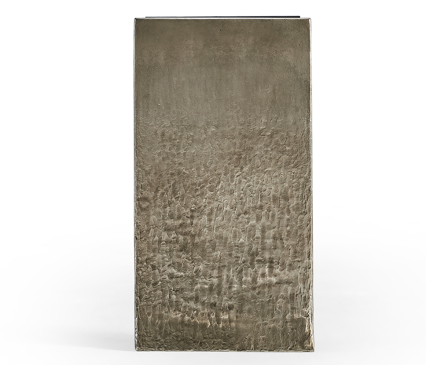 Arch Metal Console Table