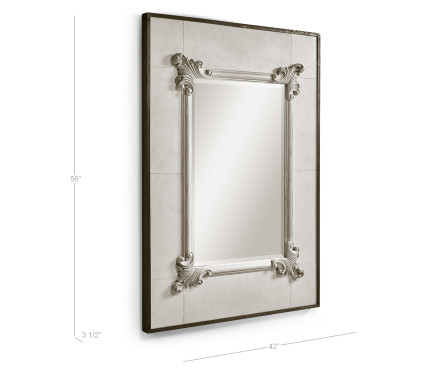 Attingham Wall Mirror