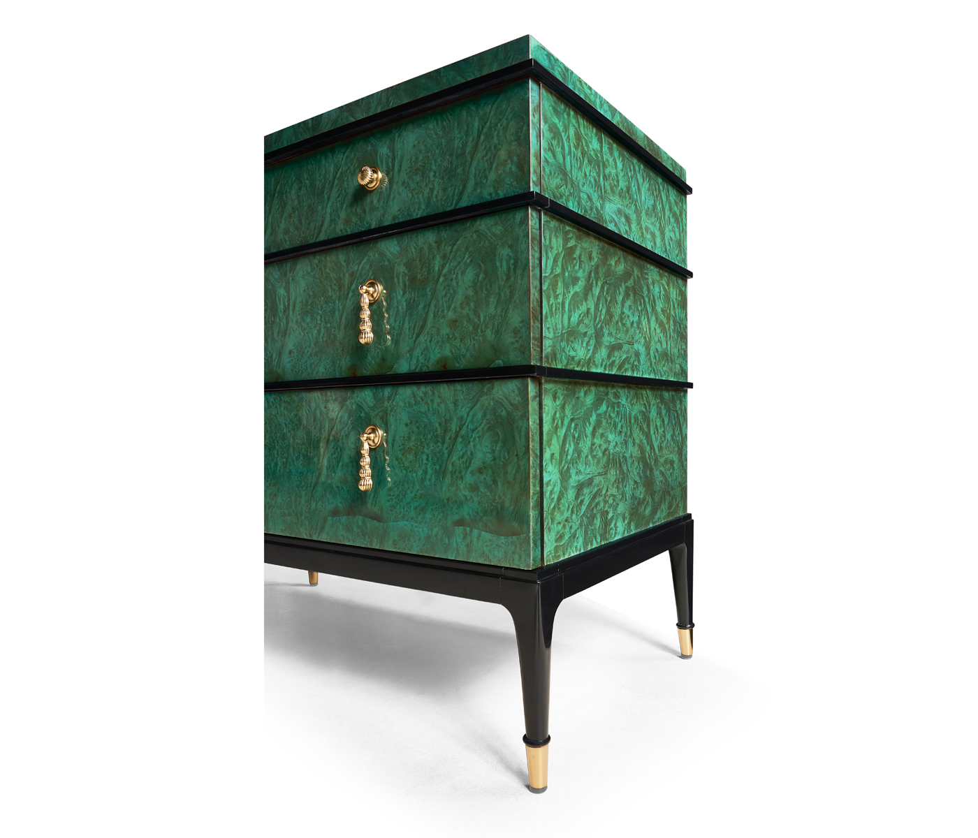 Jacques Bachelors Chest