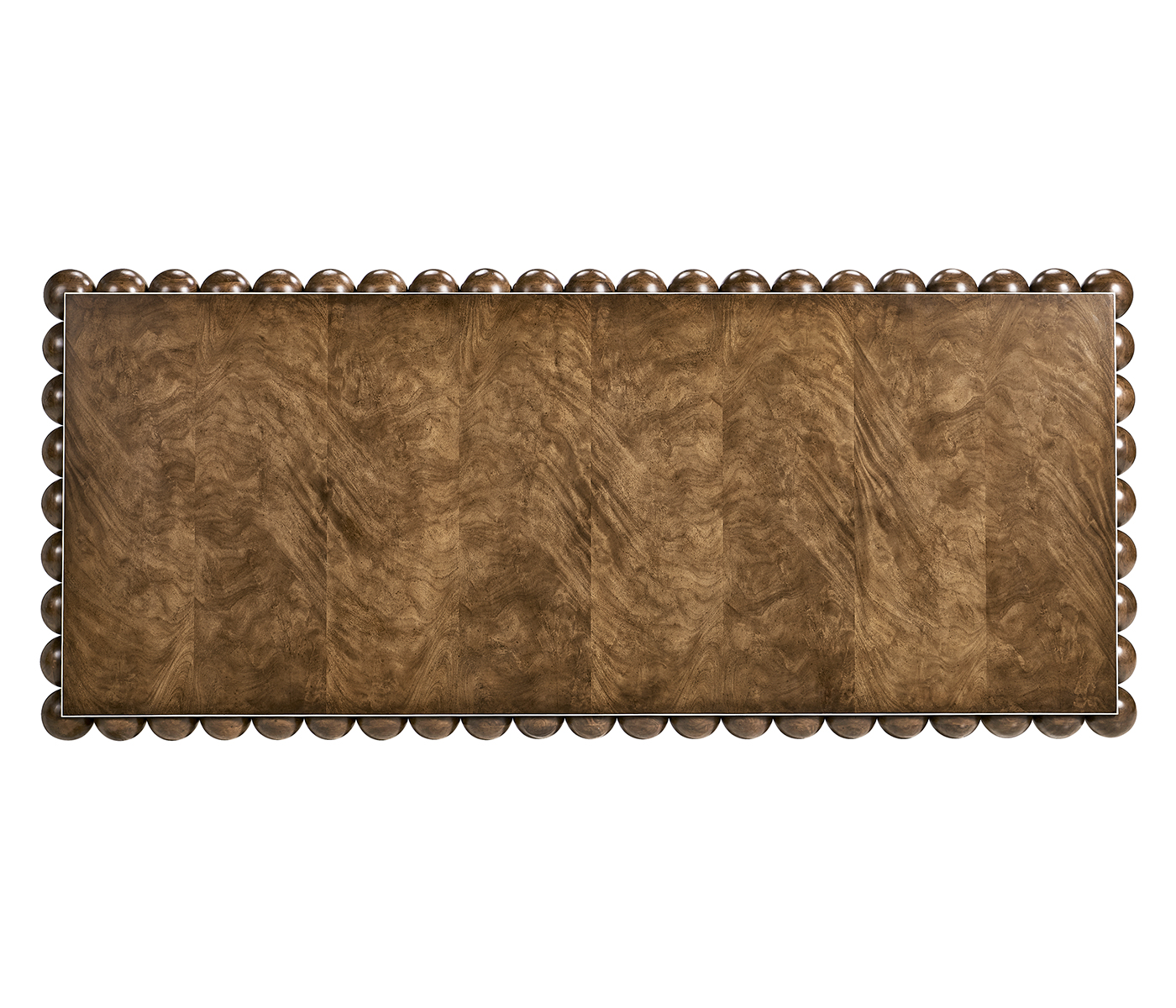 Orb Rectangular Dining Table