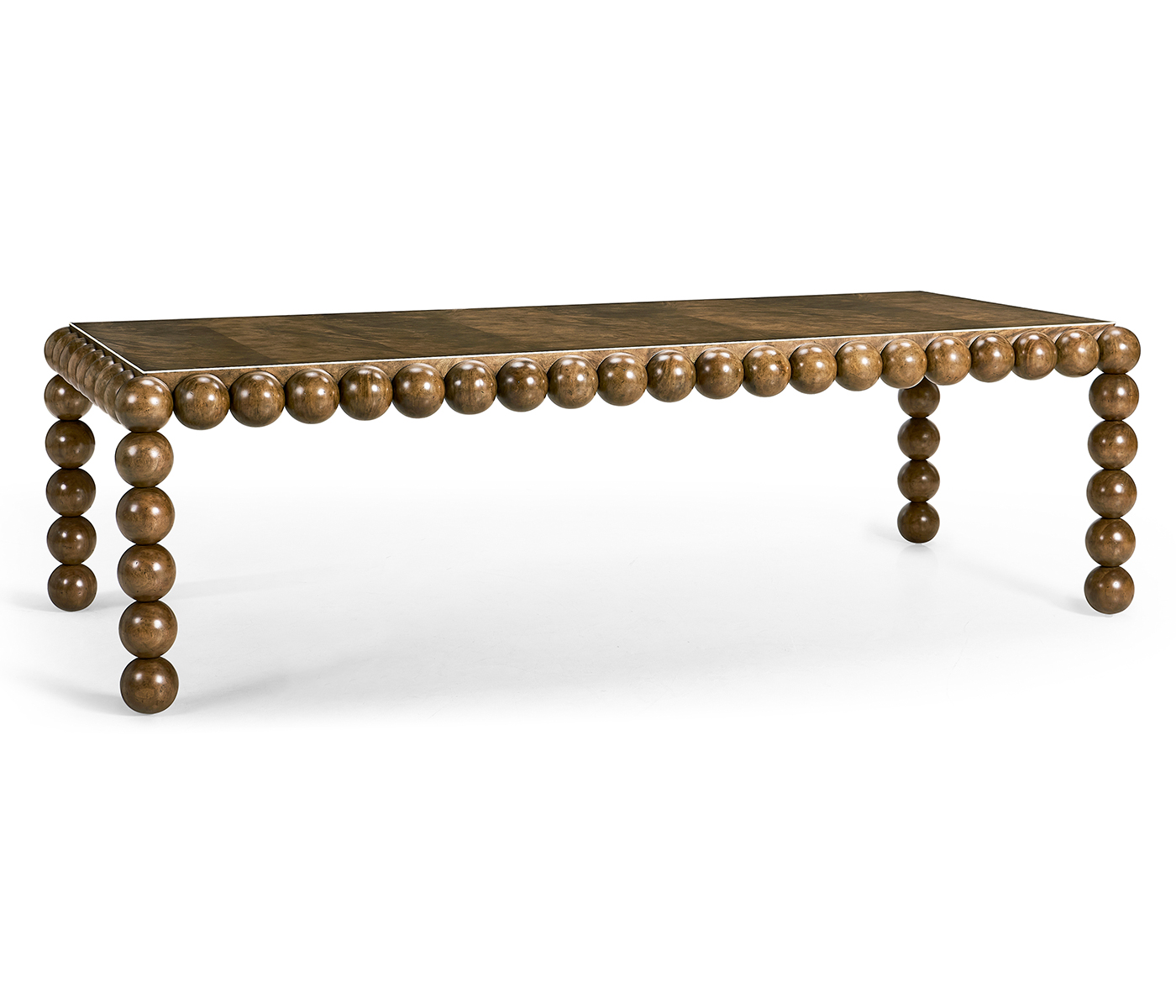 Orb Rectangular Dining Table