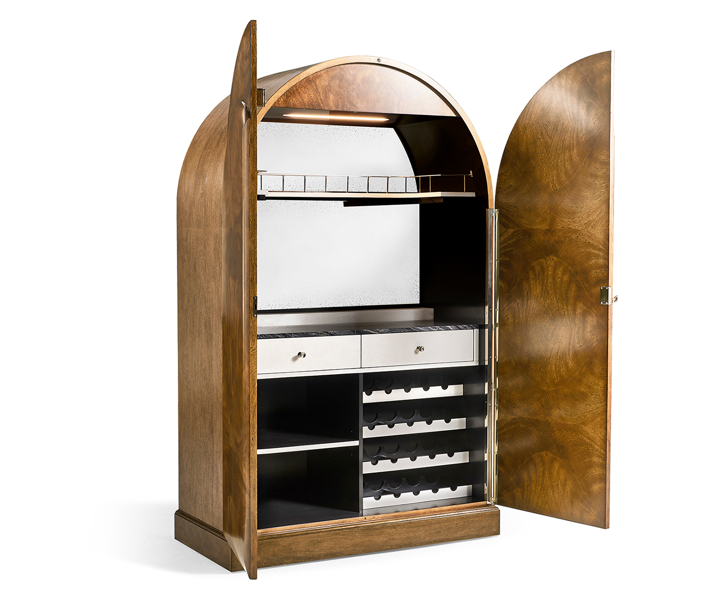 Jacques Bar Armoire