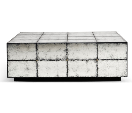 Luna Square Cocktail Table