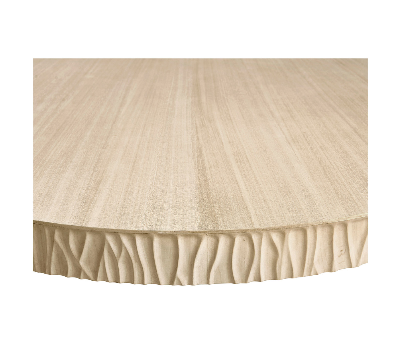 Undercurrent Dining Table