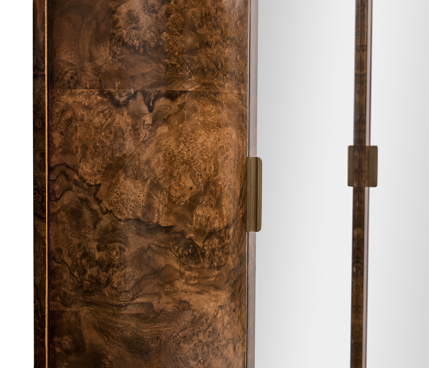 Jacques Leaning Mirror