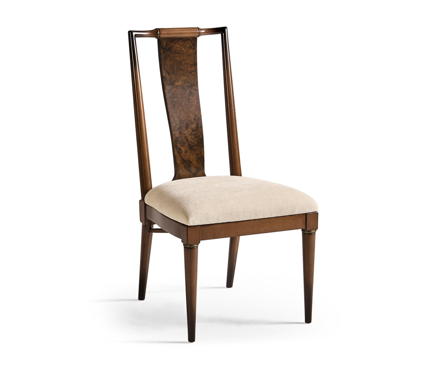 Jacques Dining Side Chair