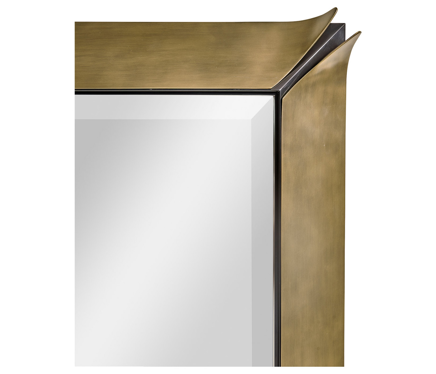 Hammersmith Rectangle Mirror