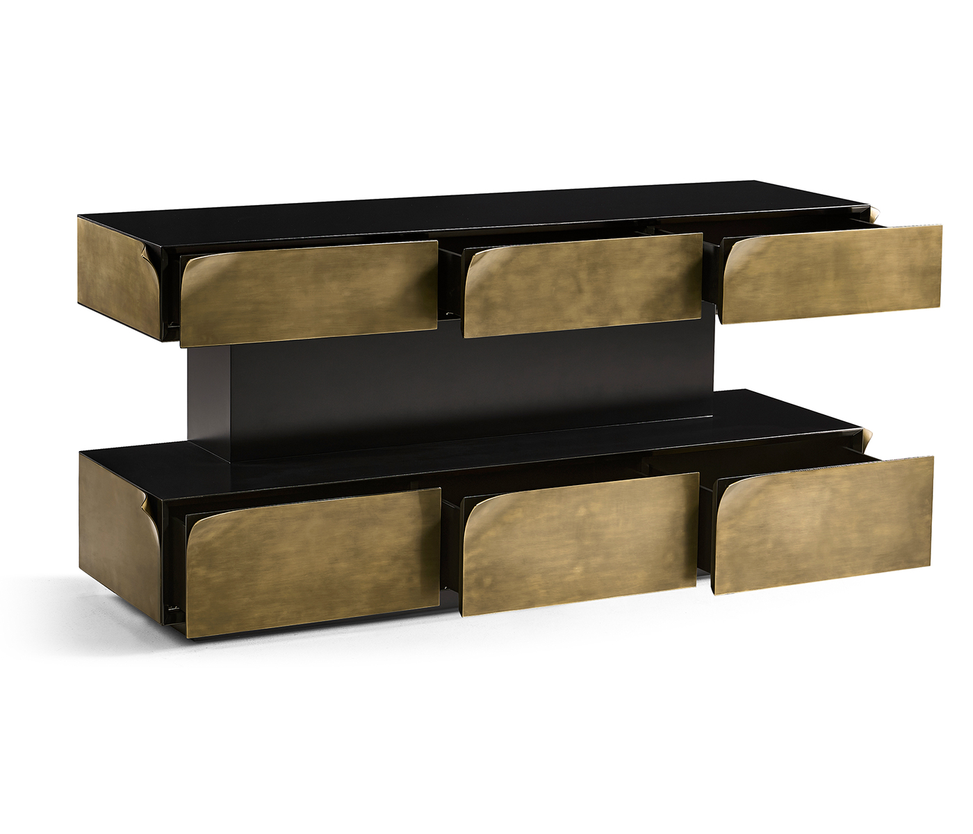 Hammersmith Console Table