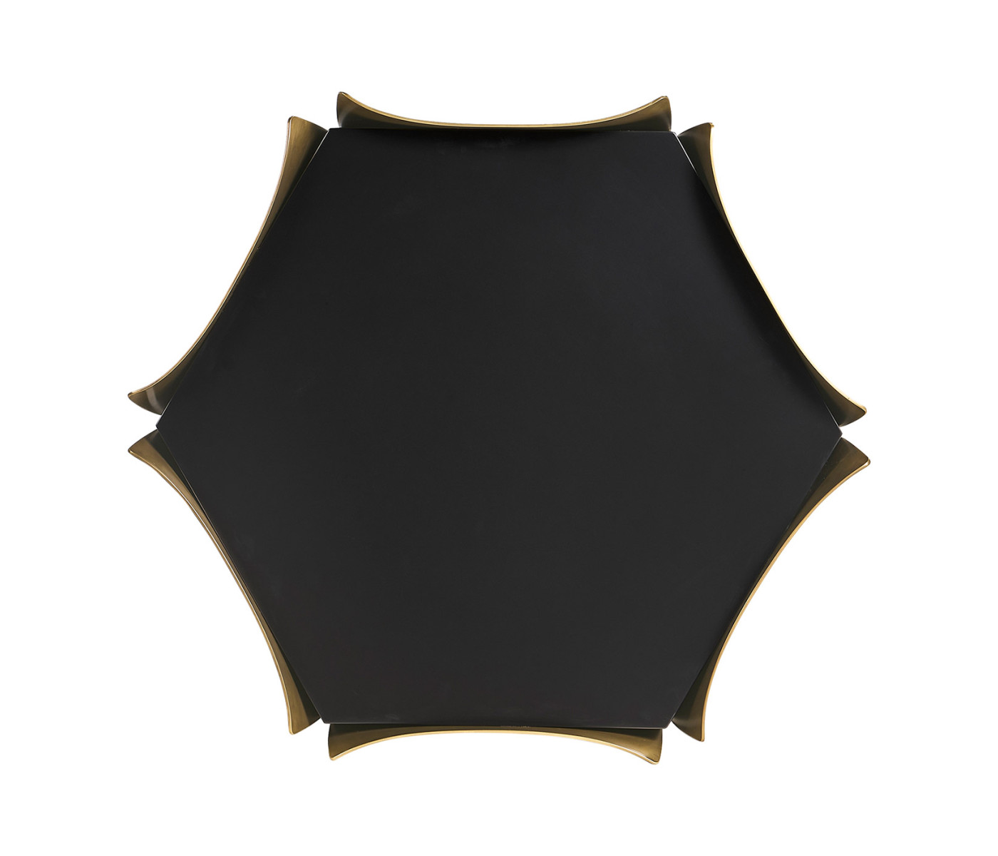 Hammersmith End Table