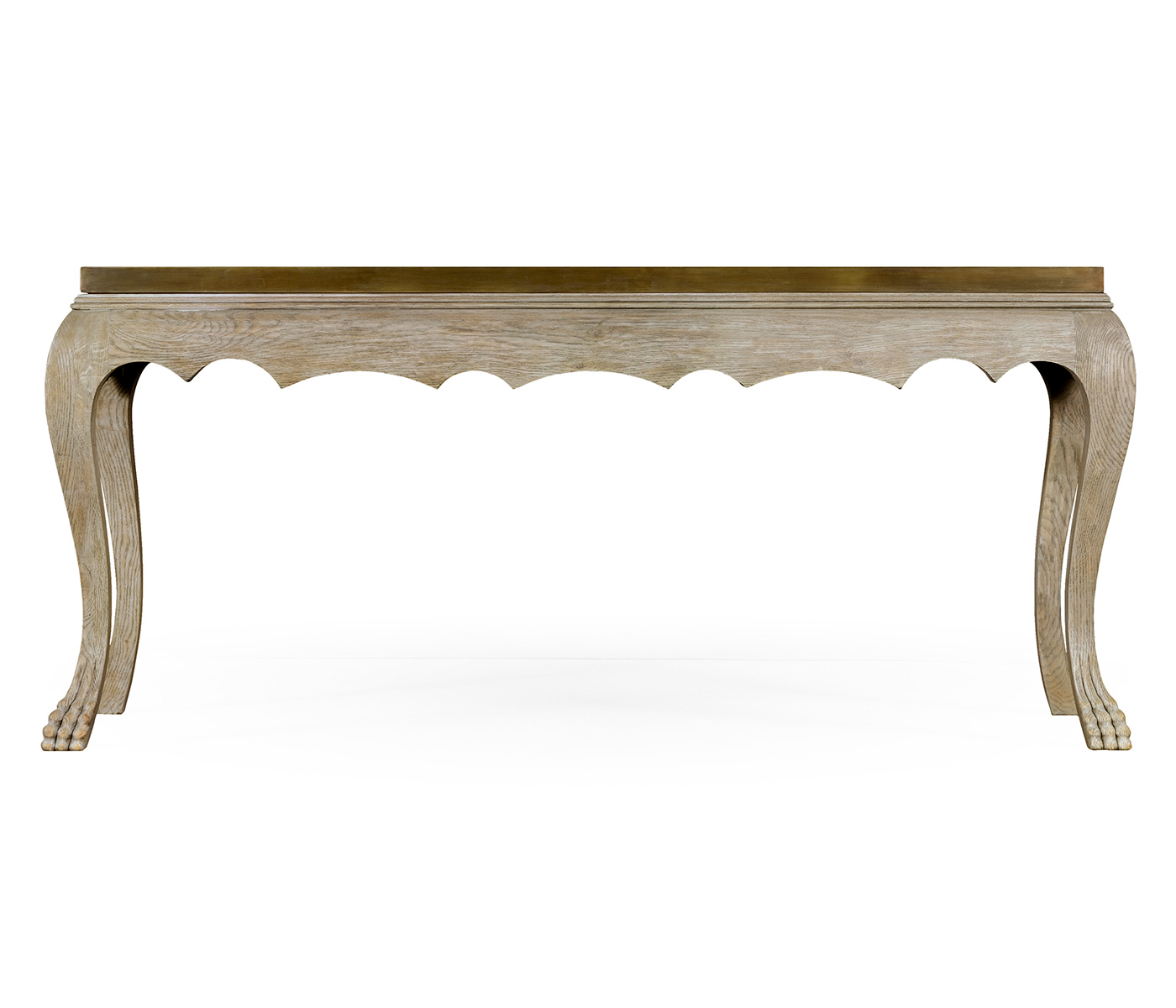 Eden Grey Oak Table