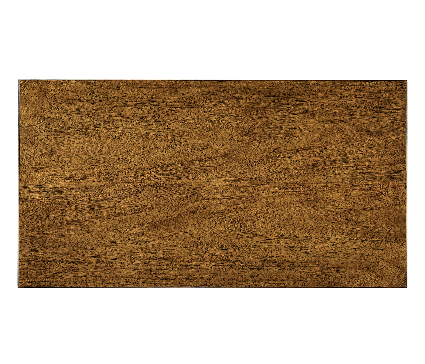 Bywater Grey Fruitwood End Table