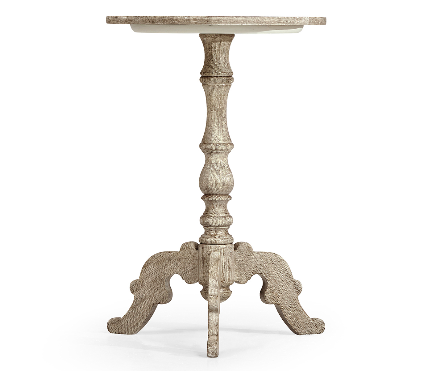 Bedale Grey Oak Occasional Table