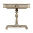 Yarne Grey Oak End Table