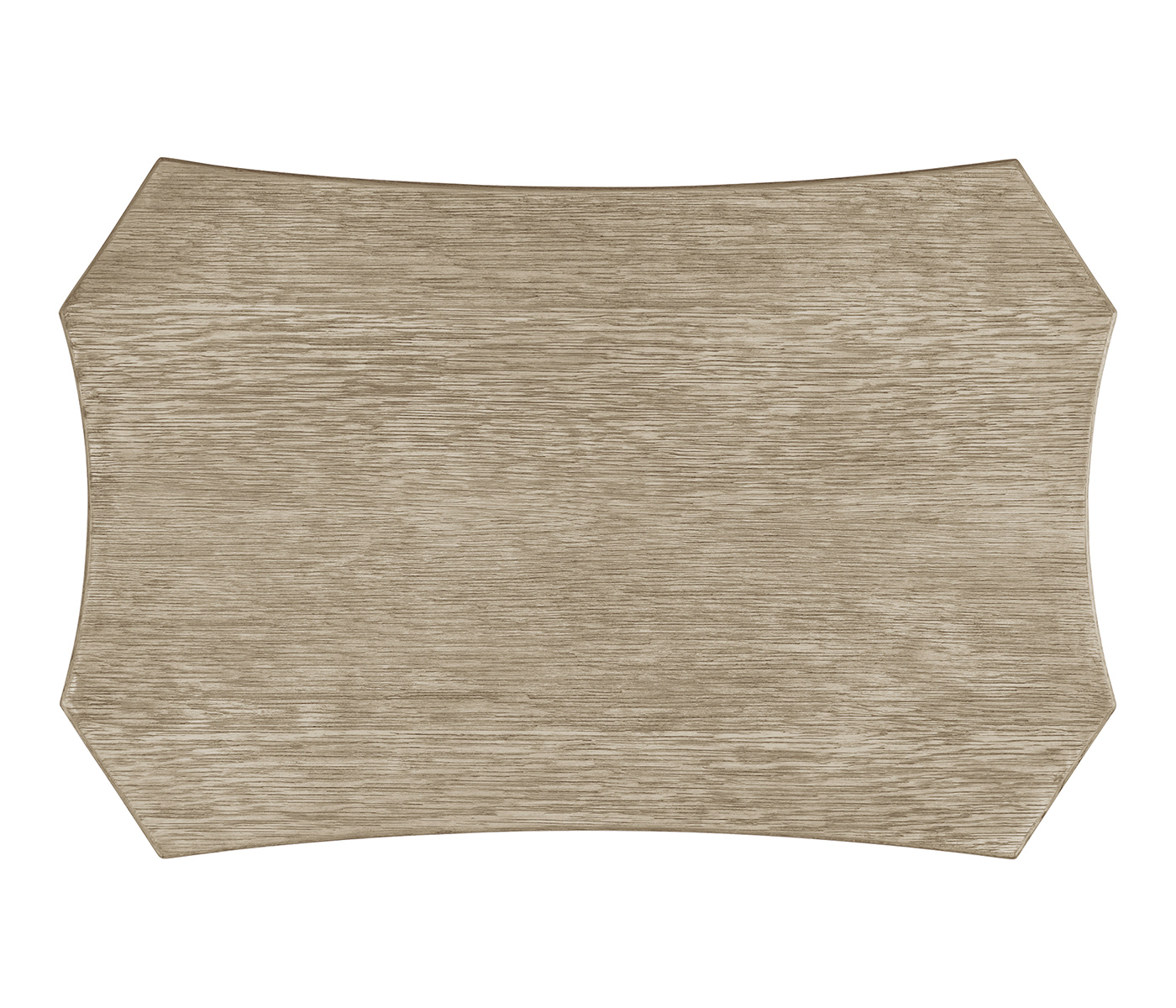 Yarne Grey Oak End Table