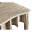 Artaross Grey Oak Console Table