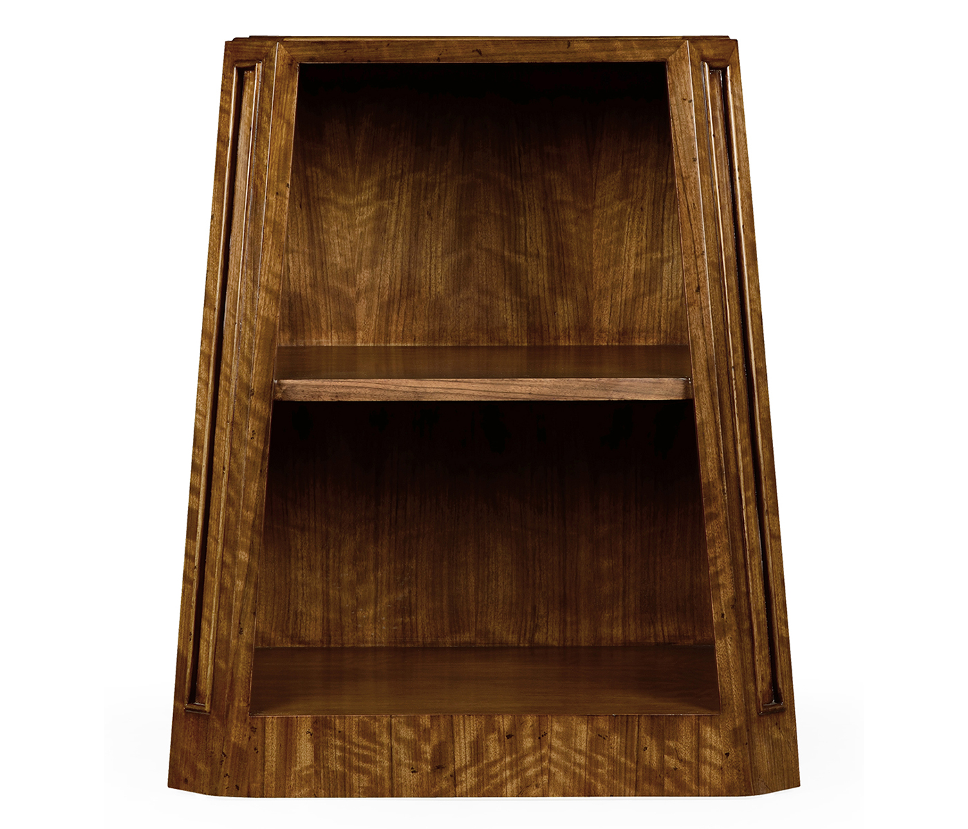 Porto Bello low bookcase