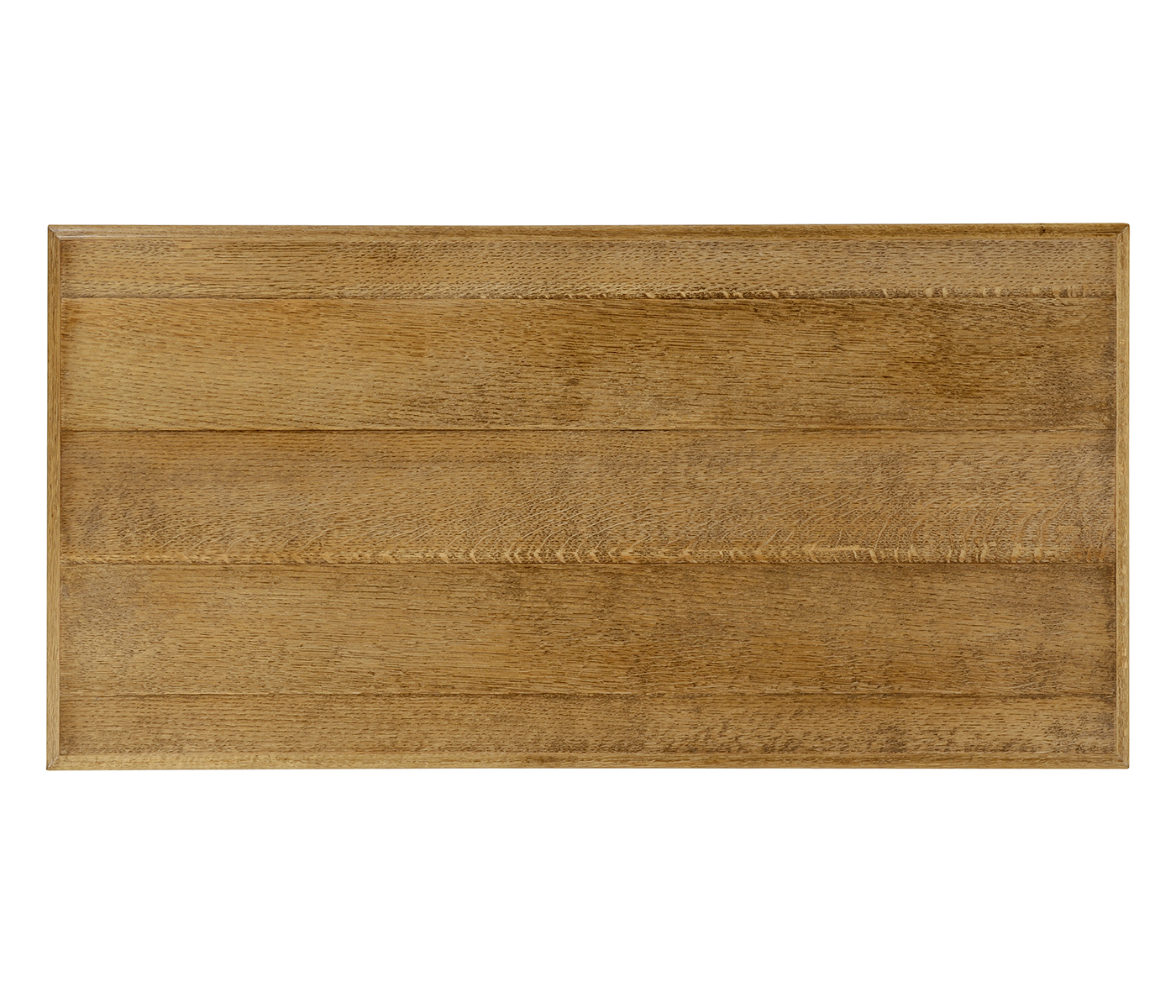 Maran Washed Oak Console