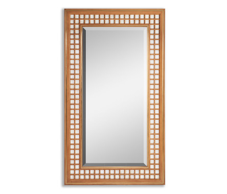 Pen Stewart  rectangular mirror for LDS