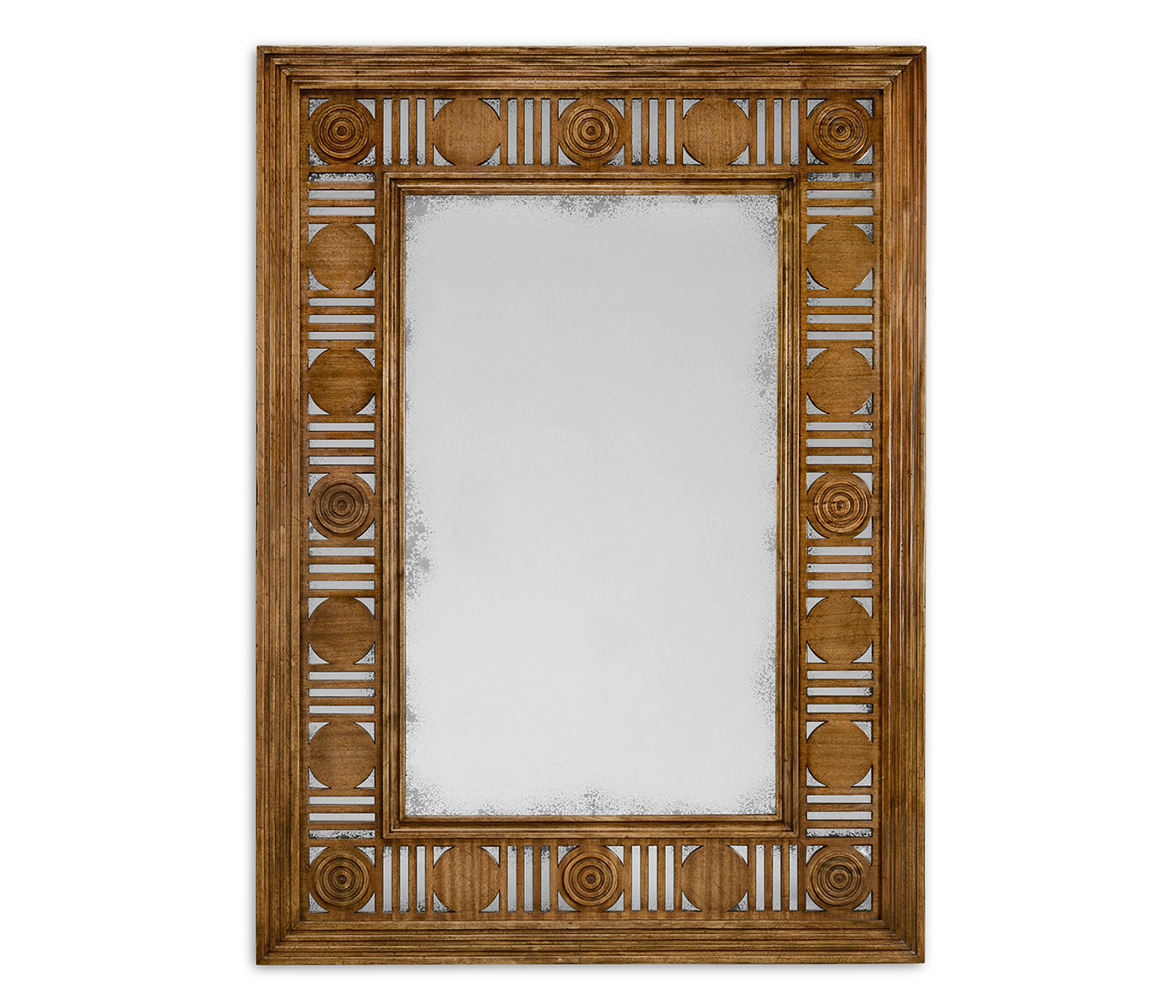Pen Stewart mirror rectangular