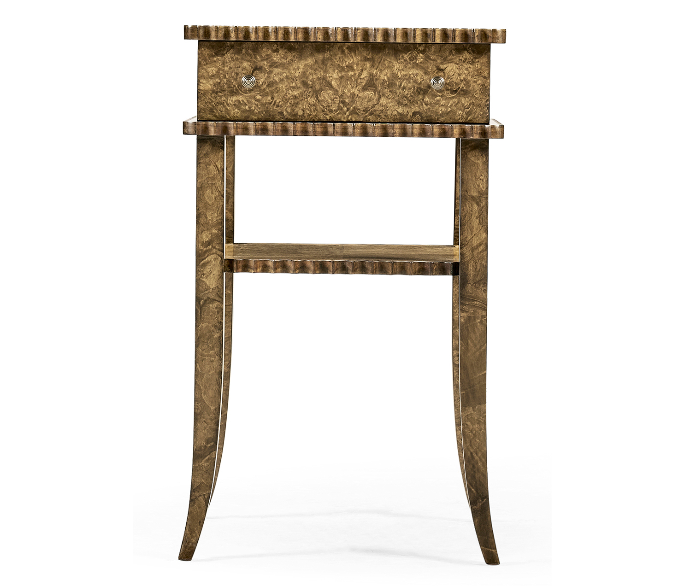 Huxley Burl Night Table