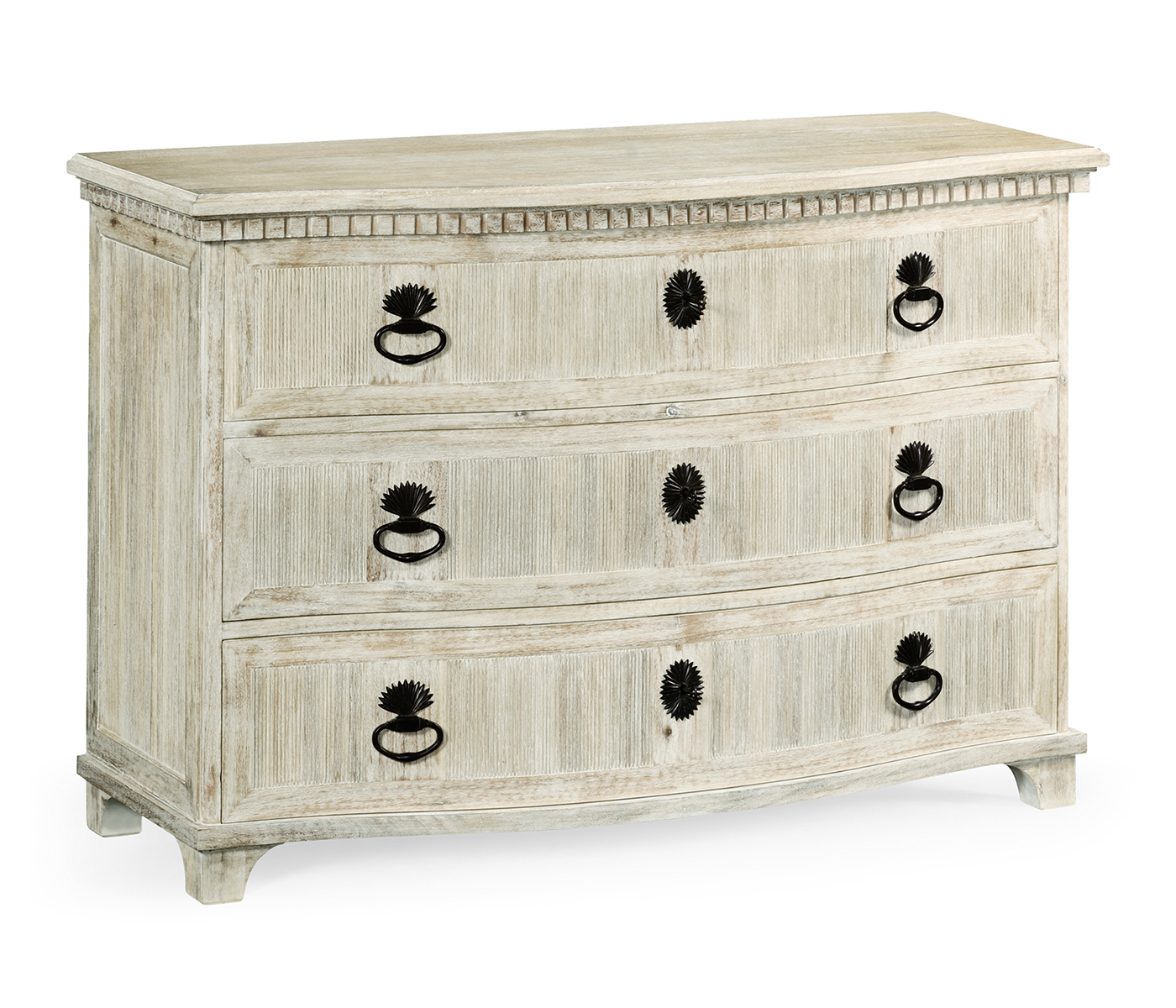 Bickerton Commode
