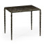 Small Delamere Bronze Table