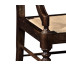 Marshfield chair (Chocolate Oak)