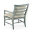 Florennes Ocean Washed Arm Chair