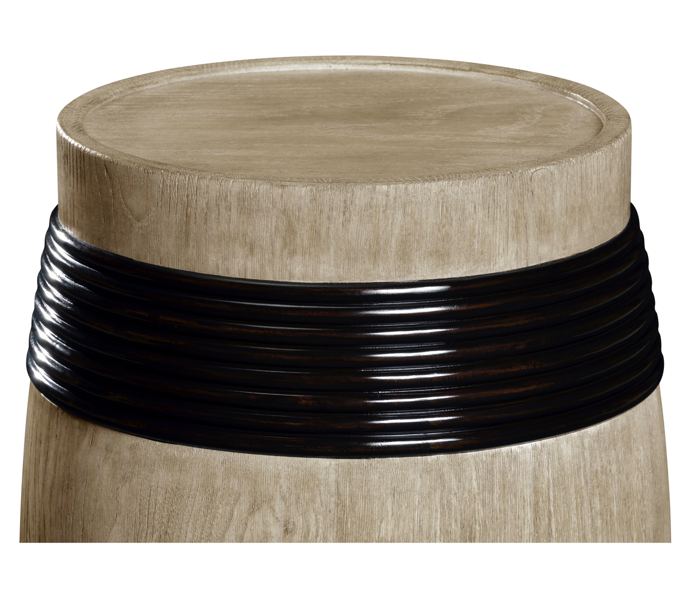 Aberdeen Grey Oak Cocktail Table