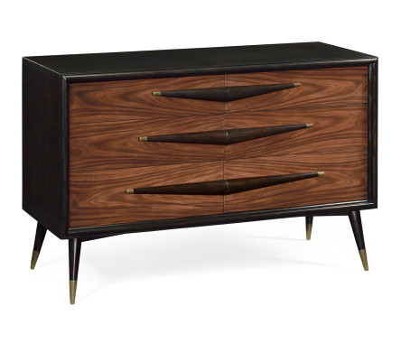 Kenosha Dark Santos Chest of Drawers